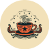 Two Texas Teas logo
